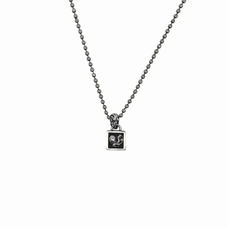 Chrome Hearts necklace 05yxh43